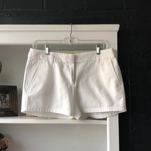 J Crew chino shorts